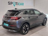 Opel Grandland X essence HYBRID - 225 - S&S ULTIMATE OCCASION en Isere - Durieux Automobiles img-1