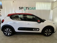 Citroën C3 essence PureTech 110 S&S EAT6 Shine OCCASION en Isere - Durieux Automobiles img-4