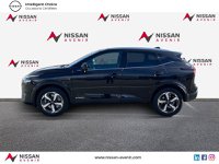 Voitures Occasion Nissan Qashqai E-Power 190Ch N-Connecta 2022 À Maurepas