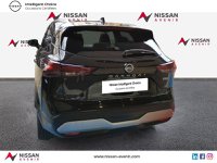Voitures Occasion Nissan Qashqai 1.3 Mild Hybrid 158Ch Tekna Xtronic À Montrouge