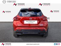 Voitures Occasion Nissan Juke 1.6 Hybrid 143Ch N-Design 2022.5 À Corbeil Essonnes