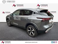 Voitures Occasion Nissan Qashqai 1.3 Mild Hybrid 140Ch N-Connecta À Viroflay