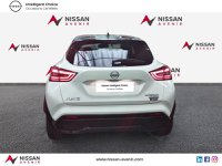 Voitures Occasion Nissan Juke 1.6 Hybrid 143Ch N-Design 2023 À Montrouge