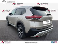 Voitures Occasion Nissan X-Trail E-Power 204Ch Tekna À Viry-Chatillon