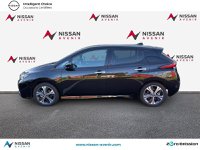 Voitures Occasion Nissan Leaf 150Ch 40Kwh N-Connecta 21.5 À Maurepas