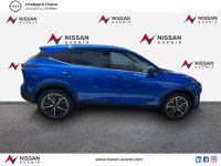 Voitures Occasion Nissan Qashqai E-Power 190Ch Tekna 2022 À Viry-Chatillon