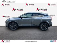 Voitures Occasion Nissan Qashqai E-Power 190Ch Tekna 2022.5 À Les Ulis