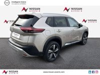 Voitures Occasion Nissan X-Trail E-Power 204Ch Tekna À Viry-Chatillon