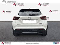 Voitures Occasion Nissan Juke 1.0 Dig-T 114Ch N-Design 2021.5 À Viroflay