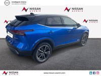 Voitures Occasion Nissan Qashqai E-Power 190Ch Tekna 2022 À Maurepas