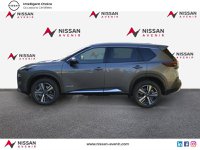 Voitures Occasion Nissan X-Trail E-Power 204Ch Tekna À Les Ulis