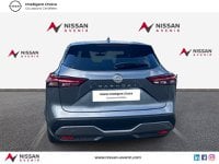 Voitures Occasion Nissan Qashqai 1.3 Mild Hybrid 140Ch N-Connecta À Maurepas