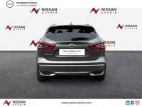 Voitures Occasion Nissan Qashqai 1.5 Dci 115Ch Tekna+ Dct 2019 Euro6-Evap À Les Ulis