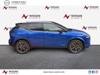 Voitures Occasion Nissan Qashqai E-Power 190Ch Tekna 2022 À Montrouge