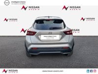 Voitures Occasion Nissan Juke 1.0 Dig-T 114Ch N-Connecta 2021 À Les Ulis