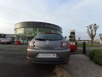 Voitures Occasion Renault Mégane Megane Iii Estate 1.5 Dci 105 Expression À Chantonnay