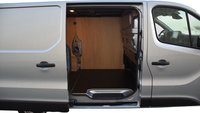 Voitures Occasion Renault Trafic Iii Fg L1H1 2T8 2.0 Blue Dci 130 Grand Confort - Leasing À Chantonnay