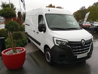 Voitures Occasion Renault Master Iii Fg F3300 L2H2 2.3 Blue Dci 135 Grand Confort Euro6 À Chantonnay