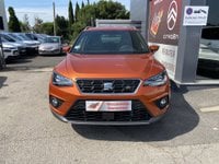 Voitures Occasion Seat Arona 1.0 Ecotsi 115 Ch Start/Stop Bvm6 Fr À Lattes