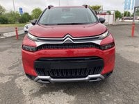 Voitures Occasion Citroën C3 Aircross Puretech 110 S&S Bvm6 Shine À Aire-Sur-L'adour