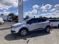 Voitures Occasion Renault Captur Intens Energy Dci 90 À Aire-Sur-L'adour
