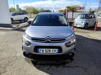 Voitures Occasion Citroën C4 Cactus Bluehdi 100 S&S Bvm6 Shine À Aire-Sur-L'adour