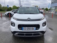 Voitures Occasion Citroën C3 Aircross Puretech 110 S&S Bvm Feel À Aire-Sur-L'adour