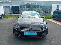 Voitures Occasion Volkswagen Passat Sw 2.0 Tdi Evo 150Ch Life Plus Dsg7 À Cesson-Sévigné