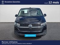 Voitures D'occasion À Cesson-Sévigné | Volkswagen Transporter Fg 2.8T L1H1 2.0 Tdi 150Ch Busin...