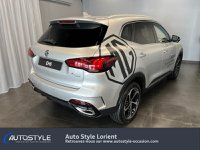 Voitures Occasion Mg Ehs 1.5T Gdi 258Ch Phev Luxury À Lanester