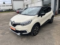 Voitures Occasion Renault Captur 0.9 Tce 90Ch Energy Intens Euro6C À Appoigny
