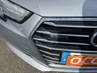 Voitures Occasion Audi A4 Avant 2.0 Tdi 190Ch Design Luxe Quattro S Tronic 7 À Appoigny