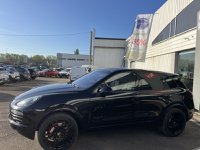Voitures Occasion Porsche Cayenne S Diesel À Appoigny