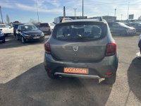 Voitures Occasion Dacia Sandero 1.5 Dci 90Ch Stepway À Appoigny