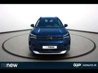 Voitures D'occasion À Auchel | Citroën C5 Aircross 1.5 Bluehdi 130Ch Max Boite Automatique