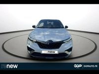 Voitures D'occasion À Auchel | Renault Arkana 1.6 E-Tech Hybride 145Ch Engineered -22