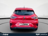 Voitures D'occasion À Auchel | Renault Clio 1.0 Tce 90Ch Evolution - 24