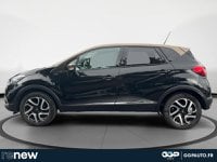 Voitures D'occasion À Auchel | Renault Captur 1.5 Dci 110Ch Stop&Start Energy Hypnotic Euro6 2015