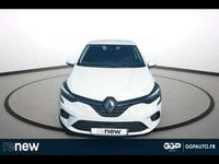 Voitures D'occasion À Auchel | Renault Clio Réversible Clio Réversible 1.5 Blue Dci 100Ch Evol...