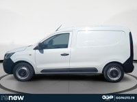 Voitures D'occasion À Auchel | Renault Express Van 1.5 Blue Dci 95Ch Confort 22