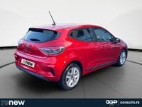 Voitures D'occasion À Auchel | Renault Clio 1.0 Tce 90Ch Evolution - 24