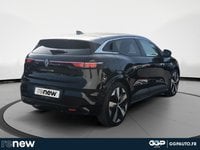 Voitures D'occasion À Auchel | Renault Mégane Megane E-Tech Electric Ev60 220Ch Techno Super Ch...