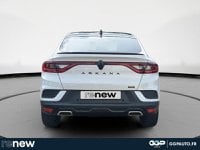 Voitures D'occasion À Auchel | Renault Arkana 1.6 E-Tech Hybride 145Ch Engineered -22