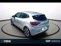 Voitures D'occasion À Auchel | Renault Clio 1.6 E-Tech 140Ch Limited -21