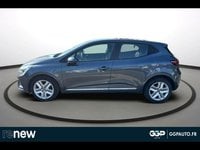 Voitures D'occasion À Auchel | Renault Clio 1.0 Tce 100Ch Business - 20