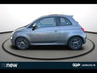 Voitures D'occasion À Auchel | Fiat 500 1.0 70Ch Bsg S&S Cult