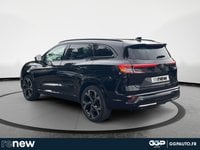 Voitures D'occasion À Auchel | Renault Espace 1.2 E-Tech Full Hybrid 200Ch Esprit Alpine 7 Place...