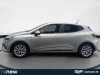 Voitures D'occasion À Auchel | Renault Clio 1.5 Blue Dci 115Ch Intens 6Cv