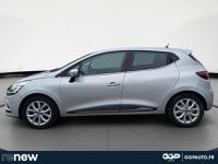 Voitures D'occasion À Auchel | Renault Clio 0.9 Tce 90Ch Energy Intens 5P Euro6C