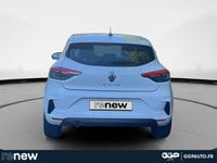 Voitures D'occasion À Auchel | Renault Clio 1.0 Eco-G 100Ch Evolution - 25